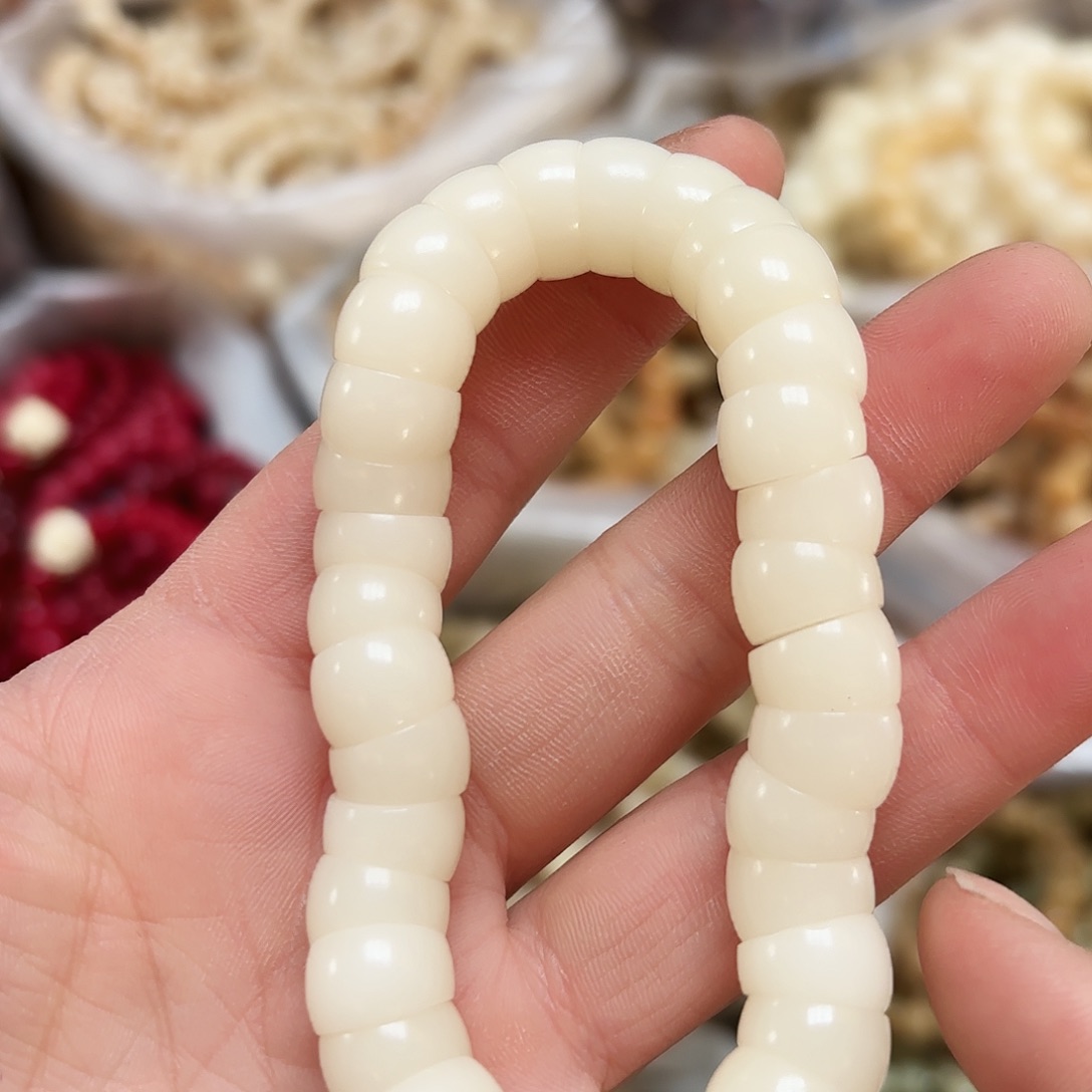 精品大肠手串精品87