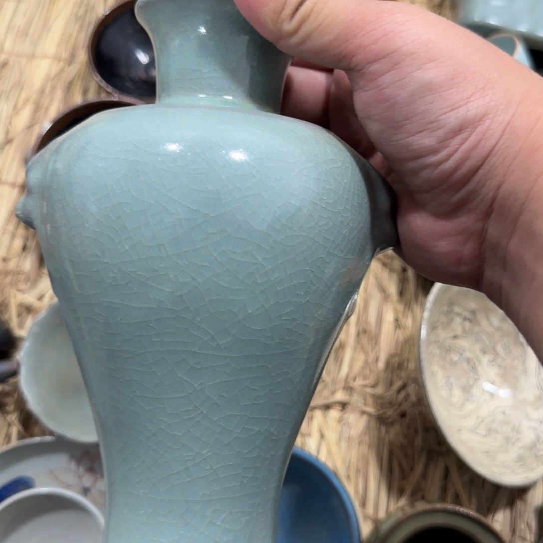 摆件瓷器瓷器瓷器