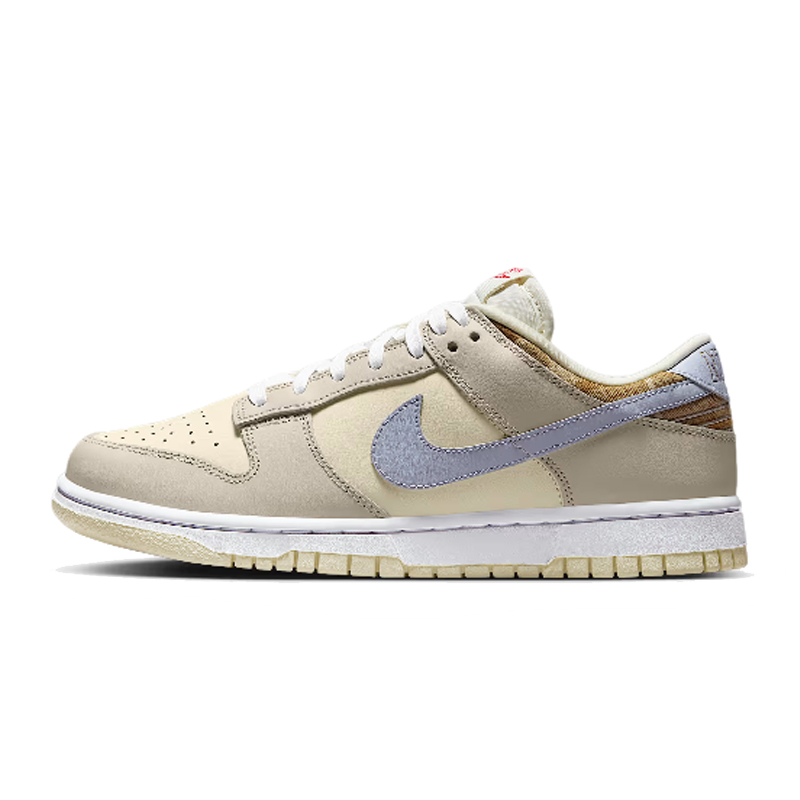 Nike耐克【蒙】女鞋 Dunk Low LX运动鞋休闲鞋IH7354-101