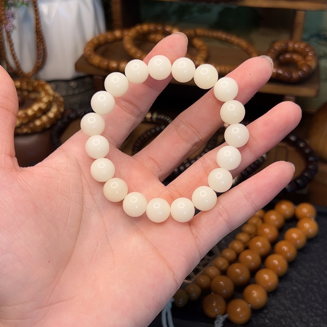 手串菩提根/象牙果