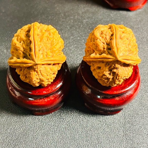 40mm 三棱蛤蟆 克重 51