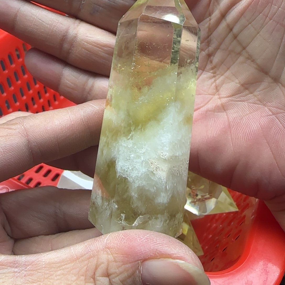 水晶未镶嵌未镶嵌f608