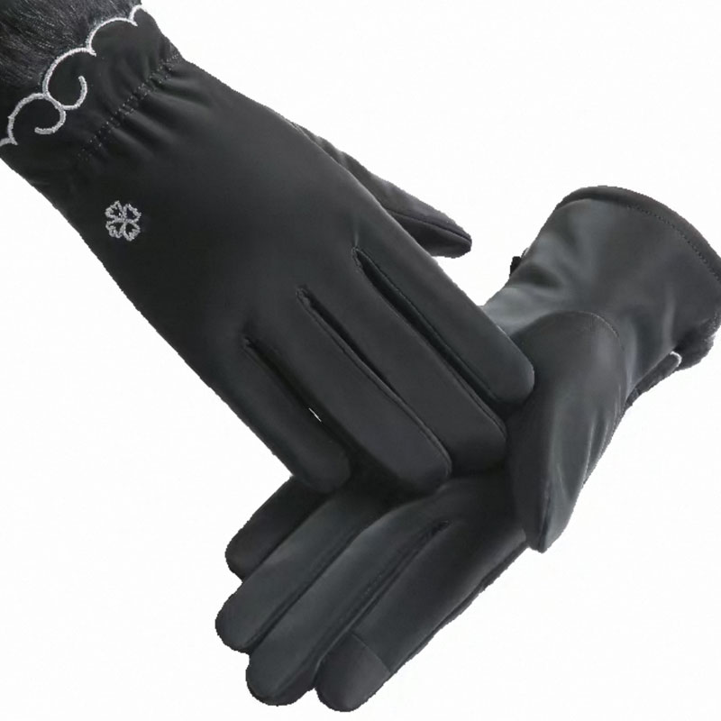 【四妈好物】秋冬手套