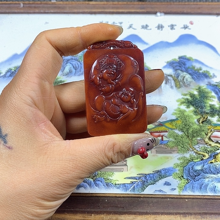 其他。             
