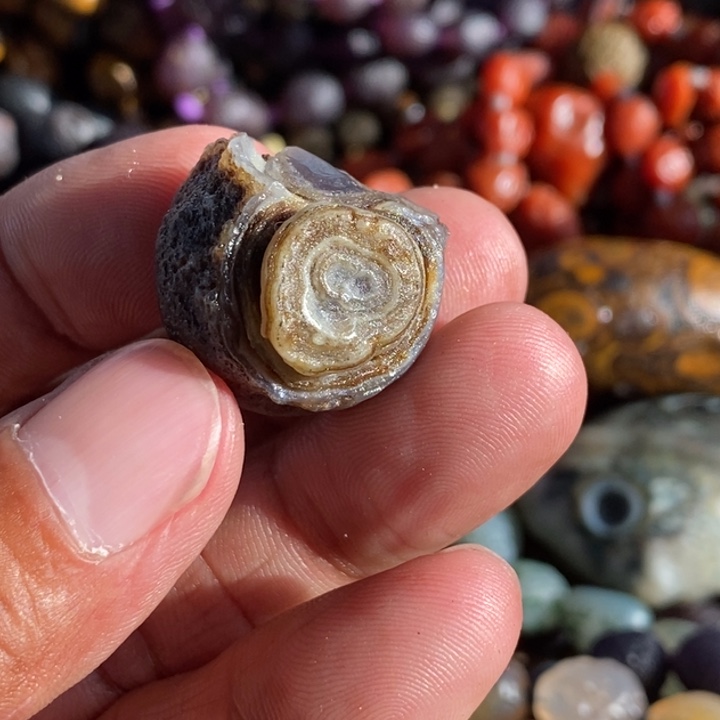 石材戈壁石，戈壁石