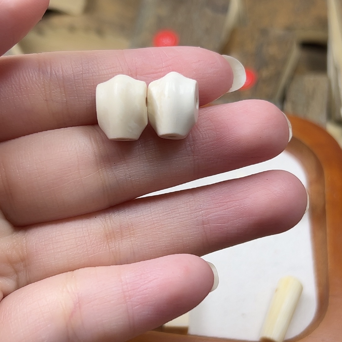 其他猛犸象牙猛犸原材料边角料大块料