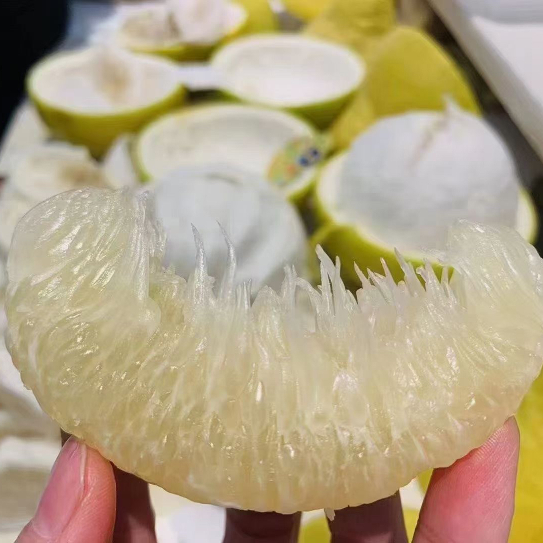 十八兆老树津甜柚