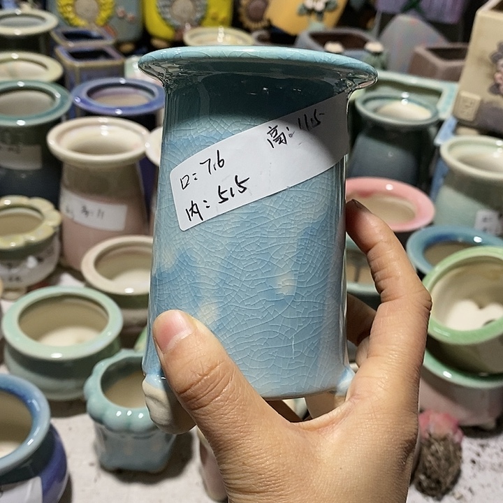 红陶「满10米包邮默认微瑕疵」一个浮力