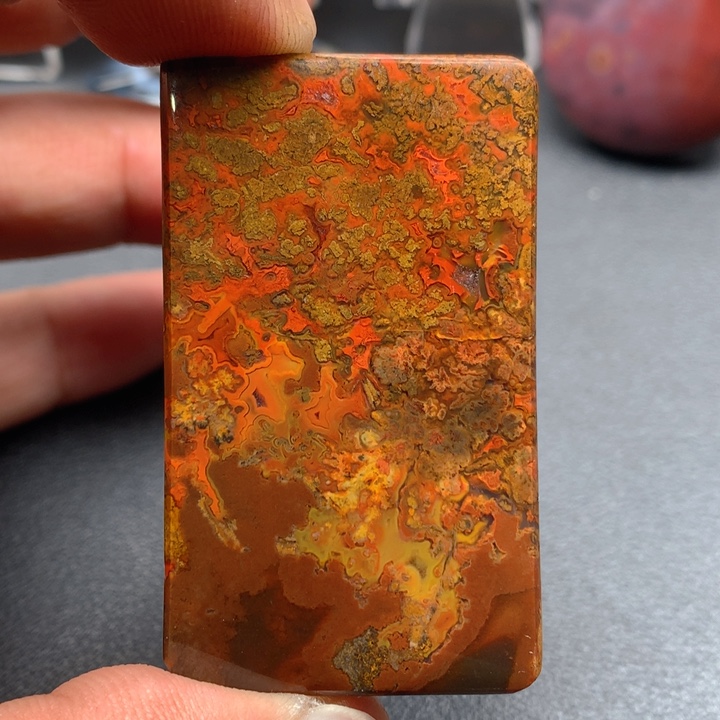 玛瑙/玉髓颈饰未镶嵌用****2