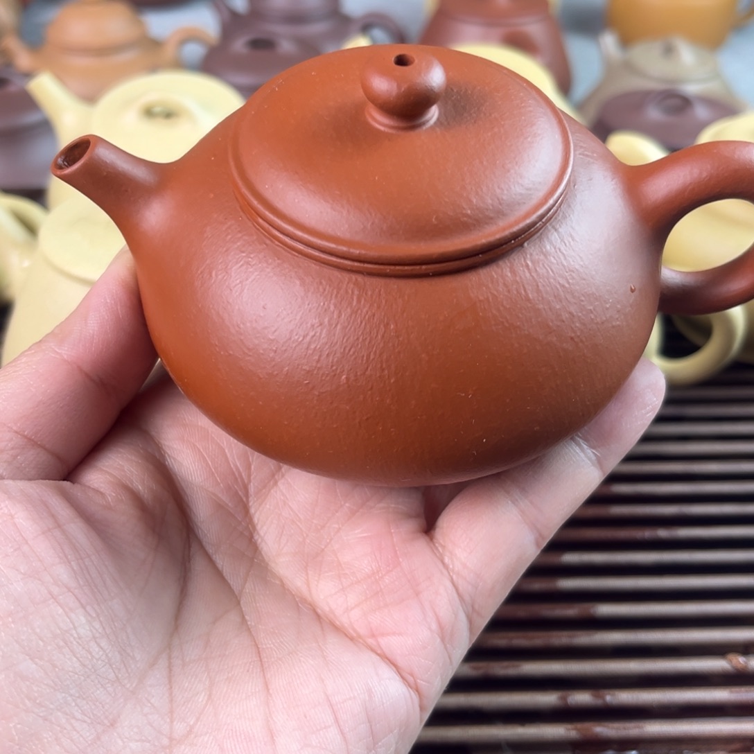紫砂茶壶紫砂……………………