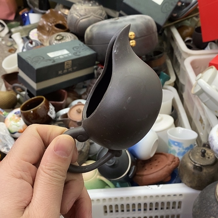 陶瓷艺术品及陶瓷制品