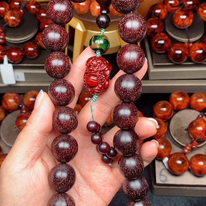 檀香紫檀（小叶紫檀）楠8w