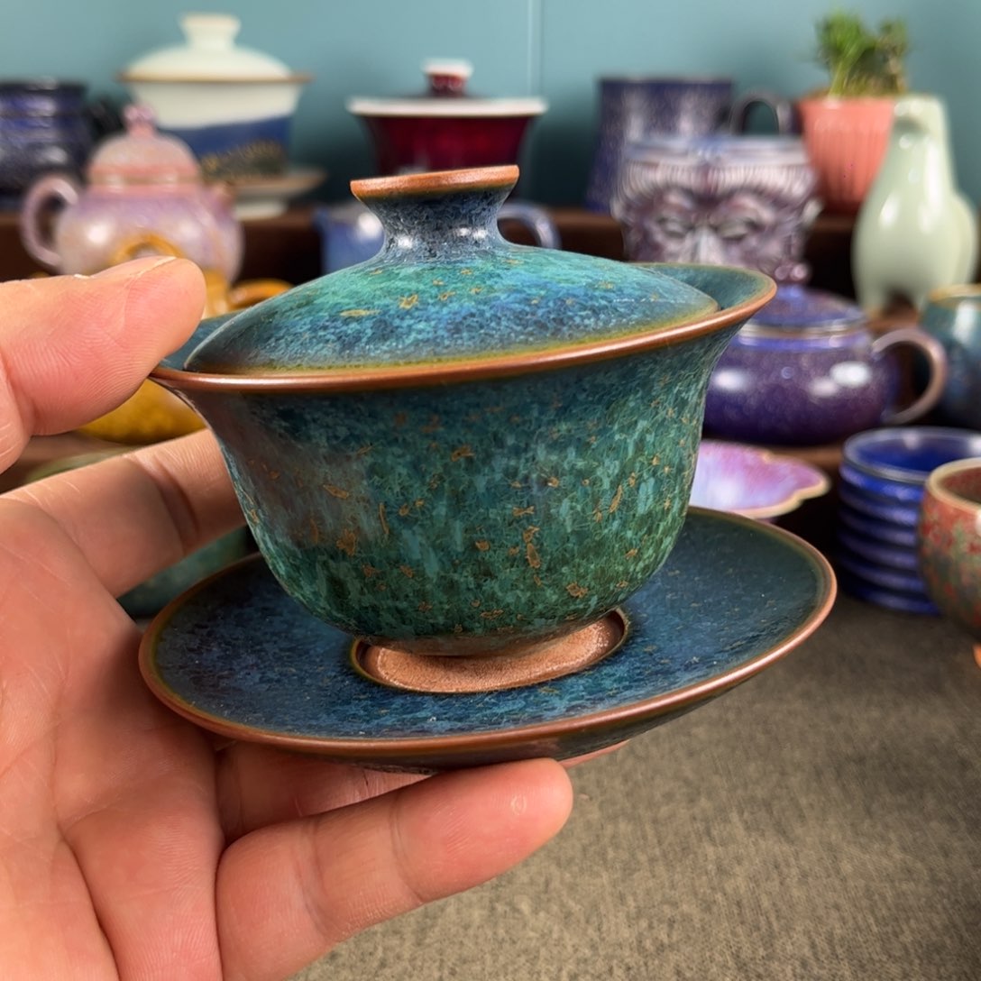 壶今天推介的茶器02