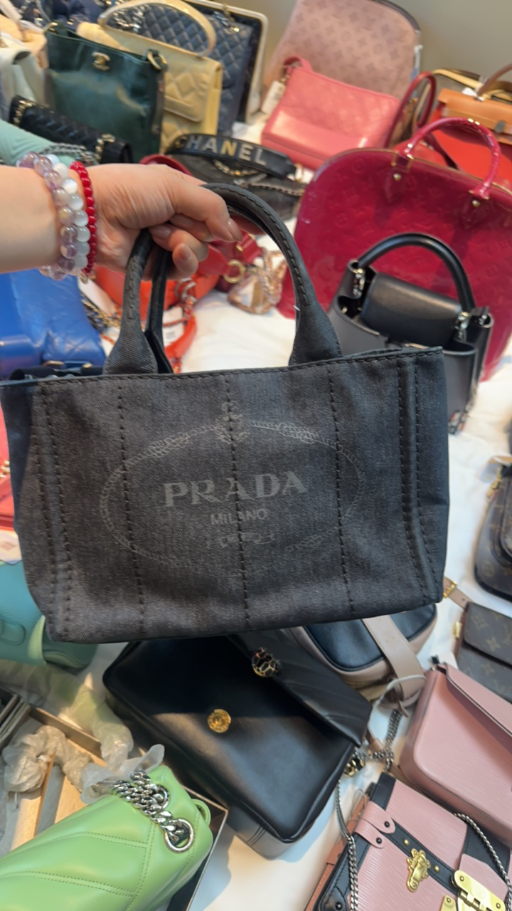 95新 Prada/普拉达 单肩包78152
