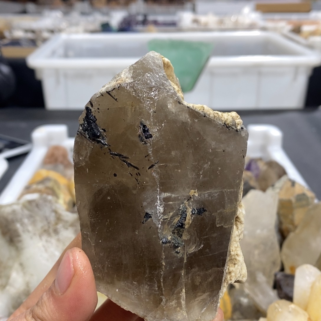 水晶水晶、水晶、水晶未镶嵌