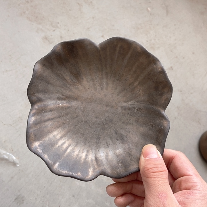 摆件德化陶瓷茶器119