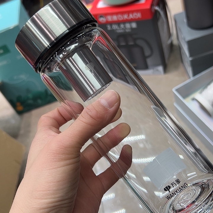 u303-70+520ml  单层烫手 杯套
