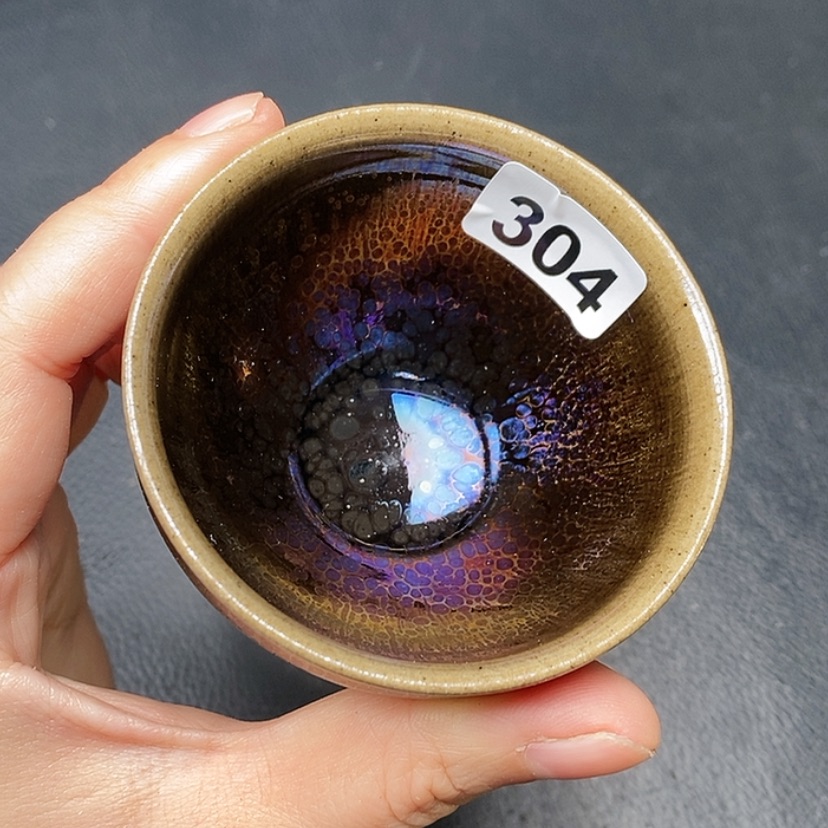 【闪购商品】茶盏全手工打造建盏