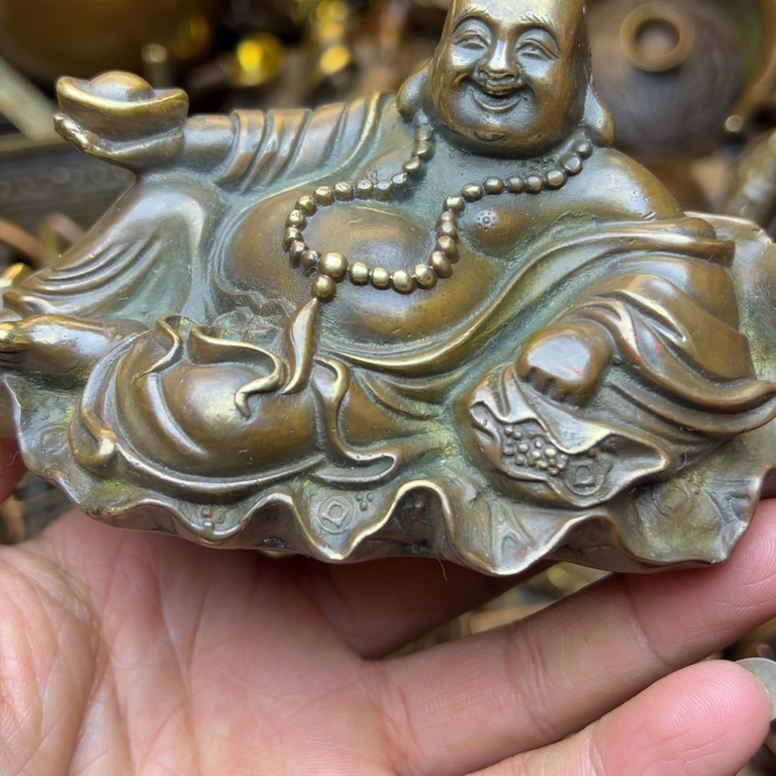 精美文玩精品摆件