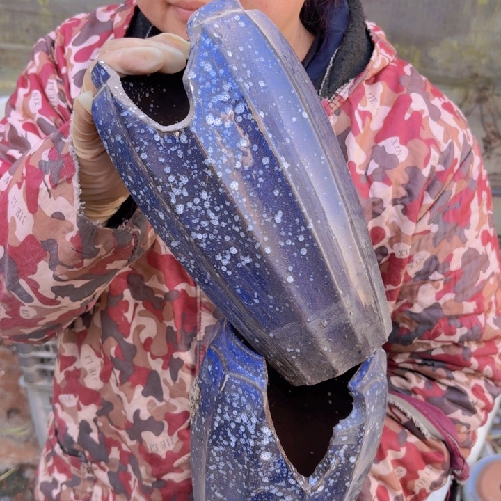 花盆 透气 紫砂 口径 高度