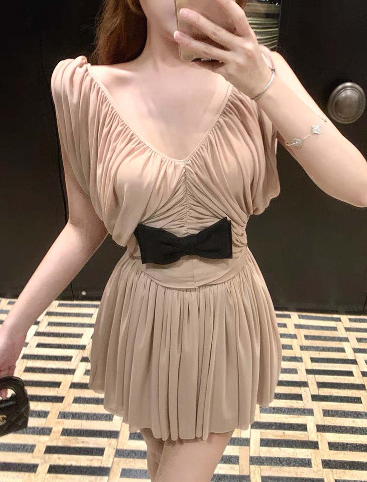 初·Chu●【可可舞曲】两件套预JJX5TZ3234