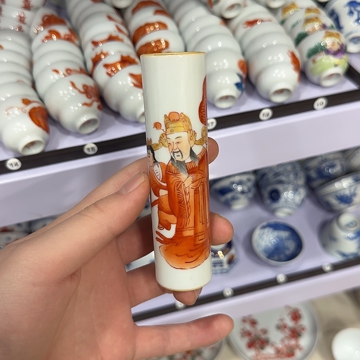 陶瓷艺术品收藏陶瓷