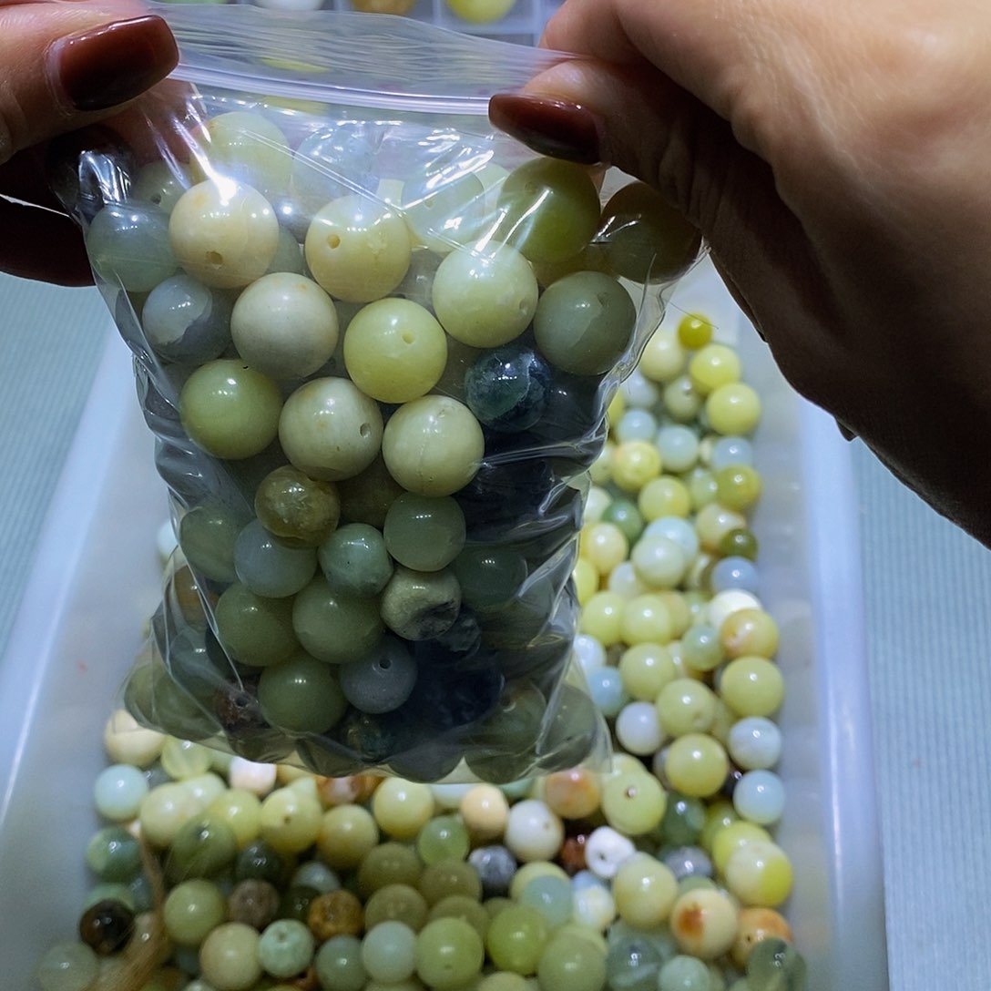 合金蛇纹石玉其他244