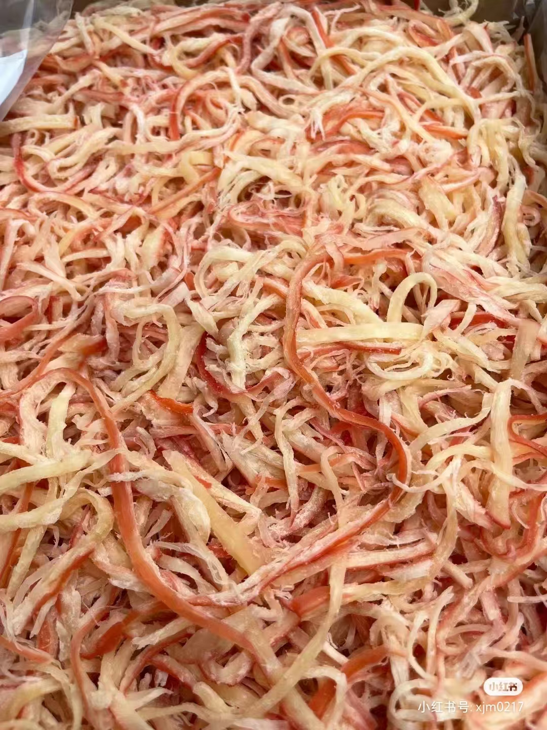 8种组合大连特产 明太鱼丝 鱿鱼丝 烤鱼片 海味零食 即食 海鲜