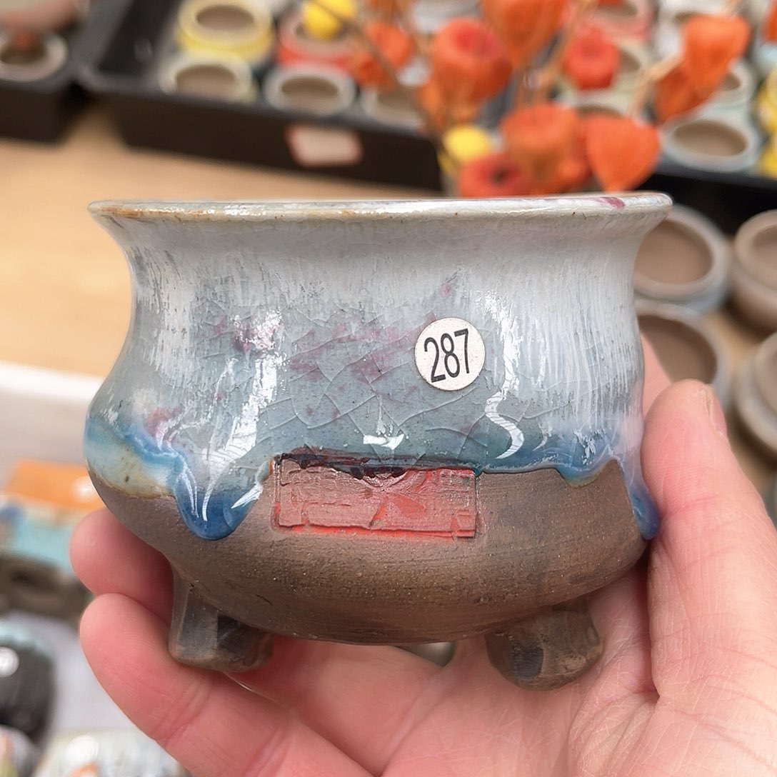 红陶微瑕特价内口7外高7