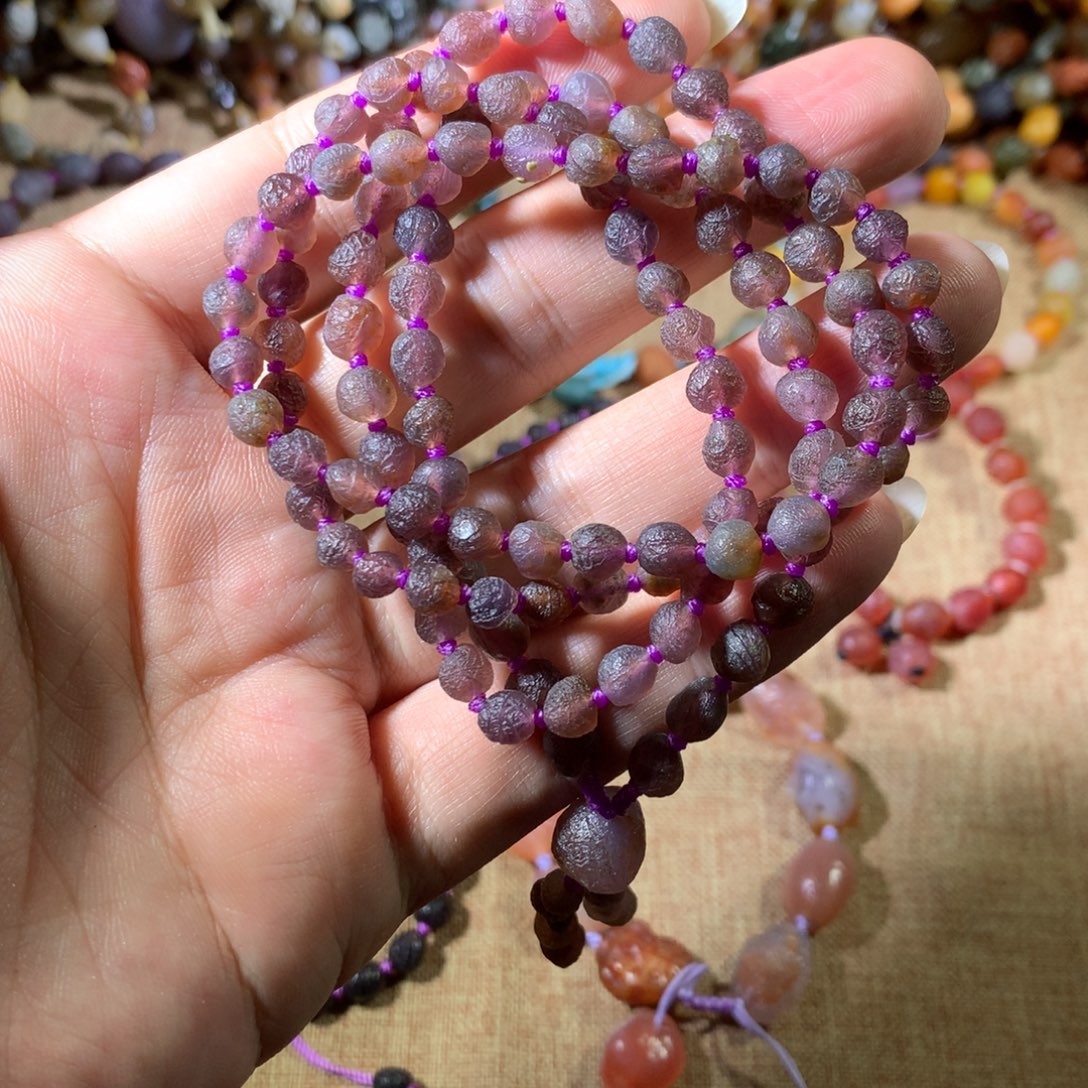 石材大漠戈壁原石