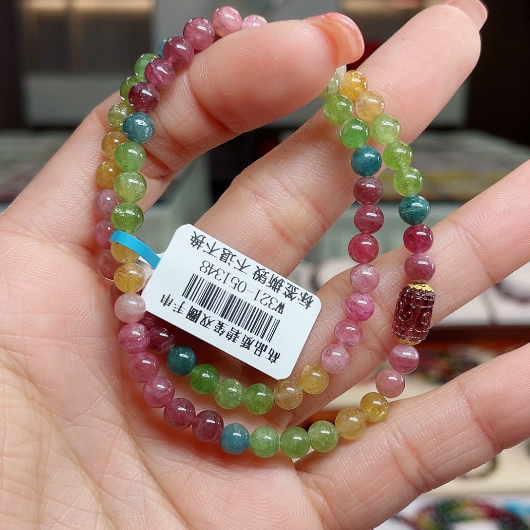 碧玺fff78999557909987未镶嵌