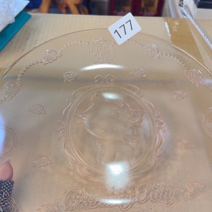 7***9柒喜瓷器真好看 保真无假货很好看的盘子