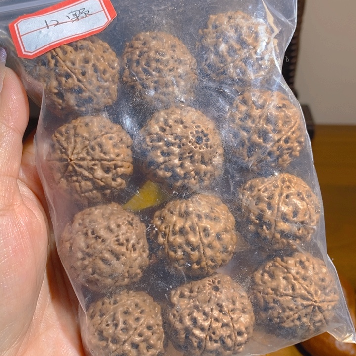 野生多瓣大金刚手持338