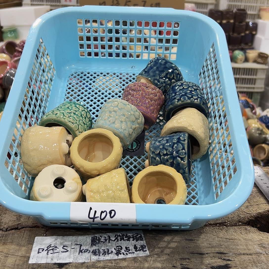红陶高温陶瓷材料400