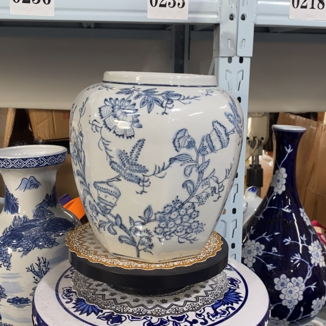 【闪购商品】摆件花瓶花瓶摆件花瓶