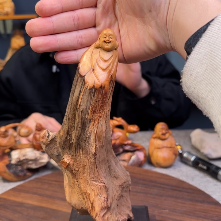 柏木（崖柏）关注一下