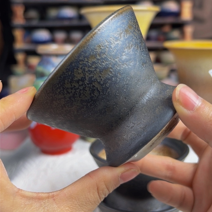 景德镇陶瓷研究所