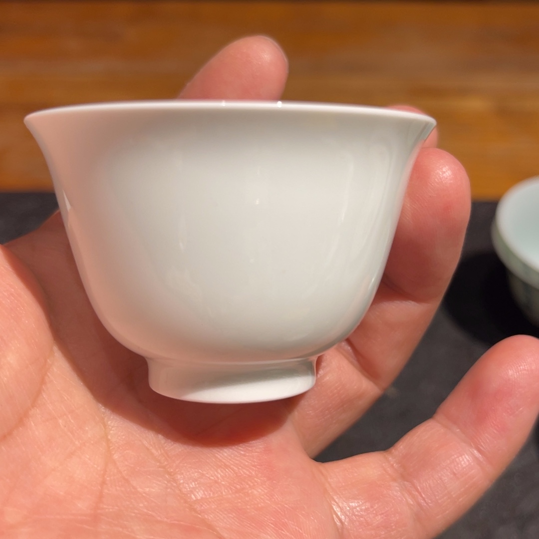 五只普洱 红茶 白毫银针 福利不退不换