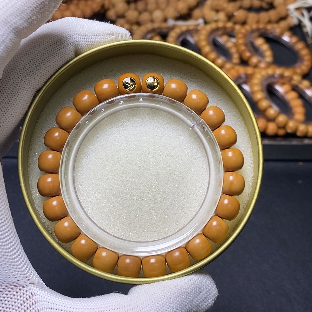 猴头核桃手串双标老邢 10左右 全品 206号