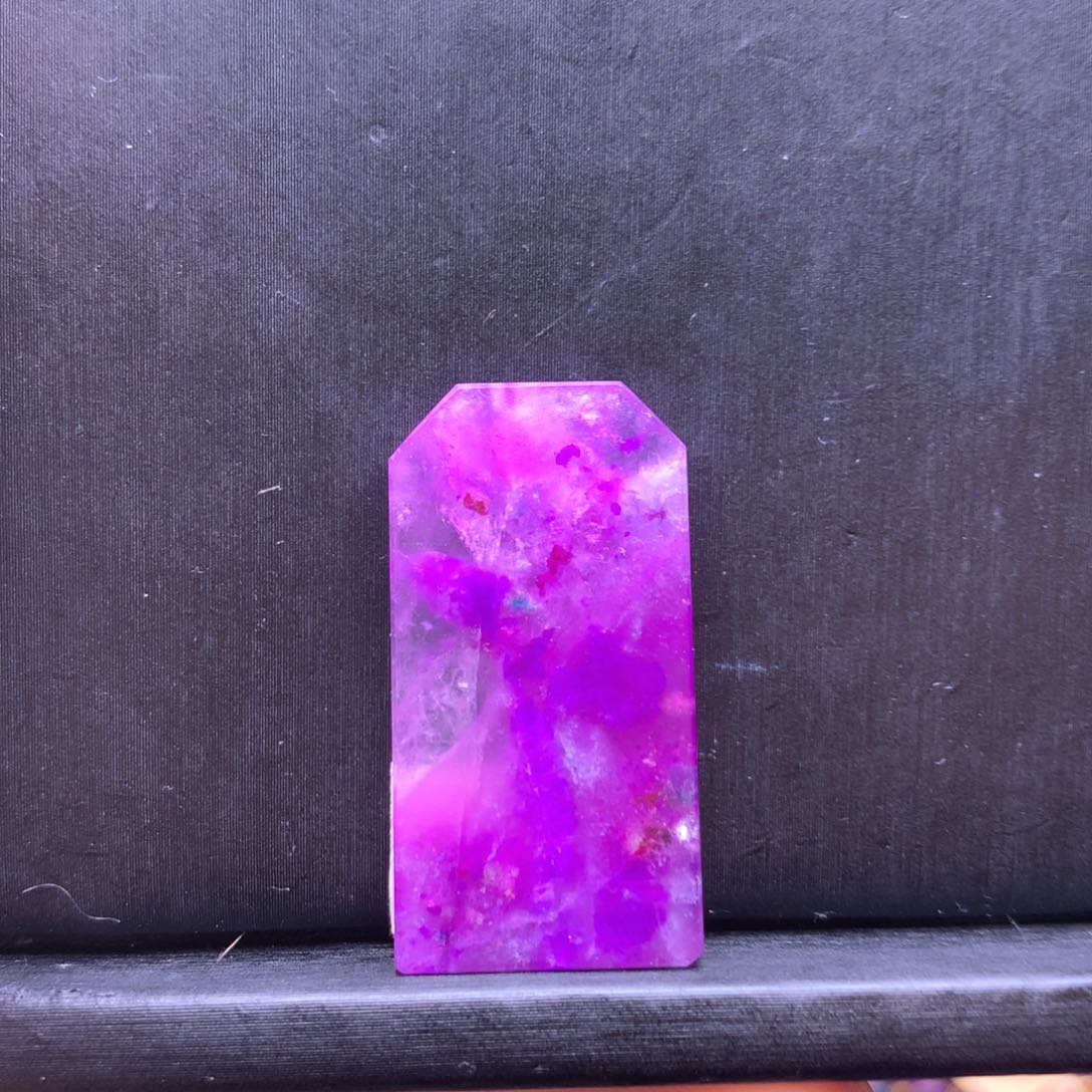 苏纪石（舒俱来）裸石未镶嵌