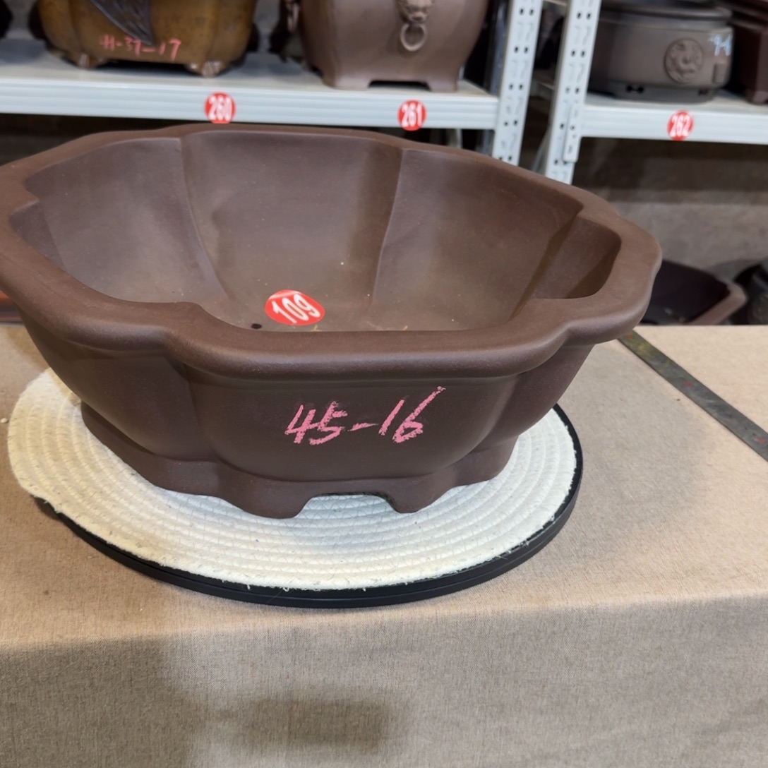 花盆紫砂紫砂花盆