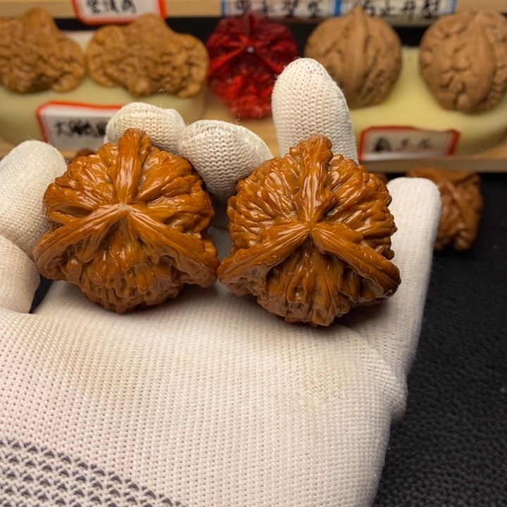 M*天工艺三棱工艺三棱