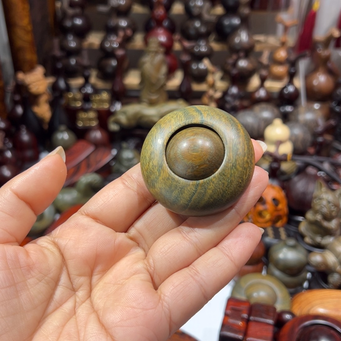 维腊木（绿檀）绿檀绿檀转转