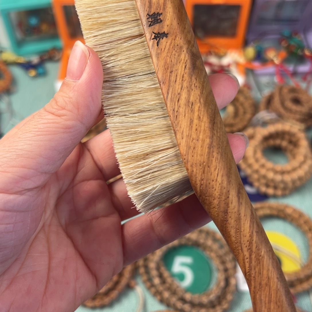 柏香籽/百香籽吊坠