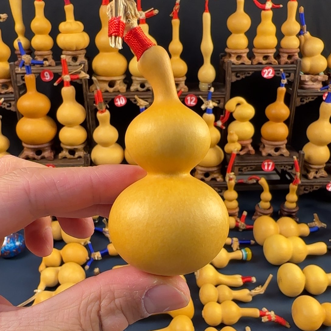 6号双扁四六肚弯嘴周正度高