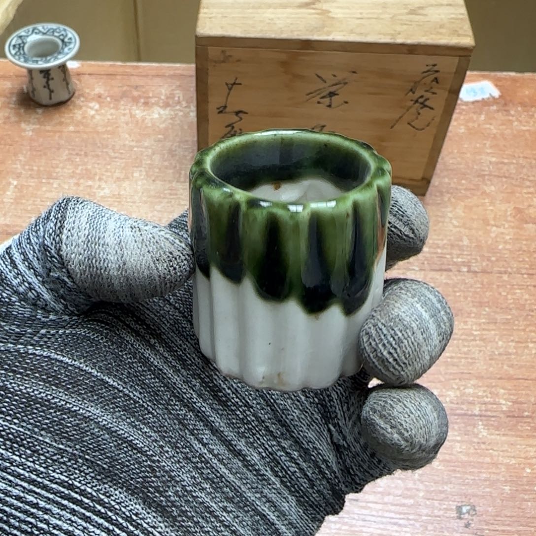 茶宠我家宝宝在这点