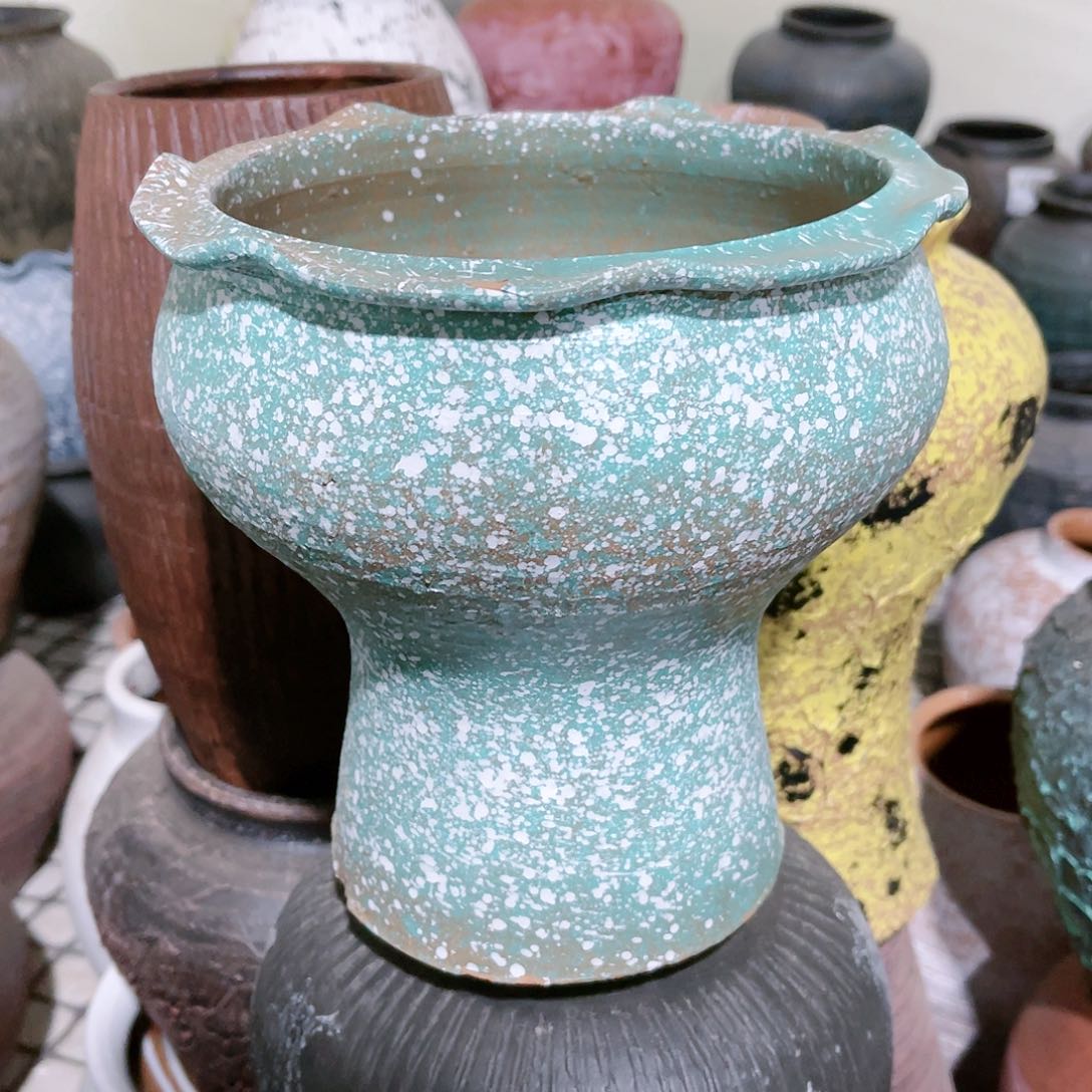 带孔口径19高度19微瑕