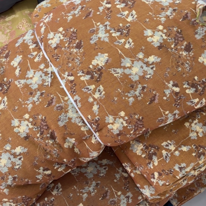 全棉系列产品的十米