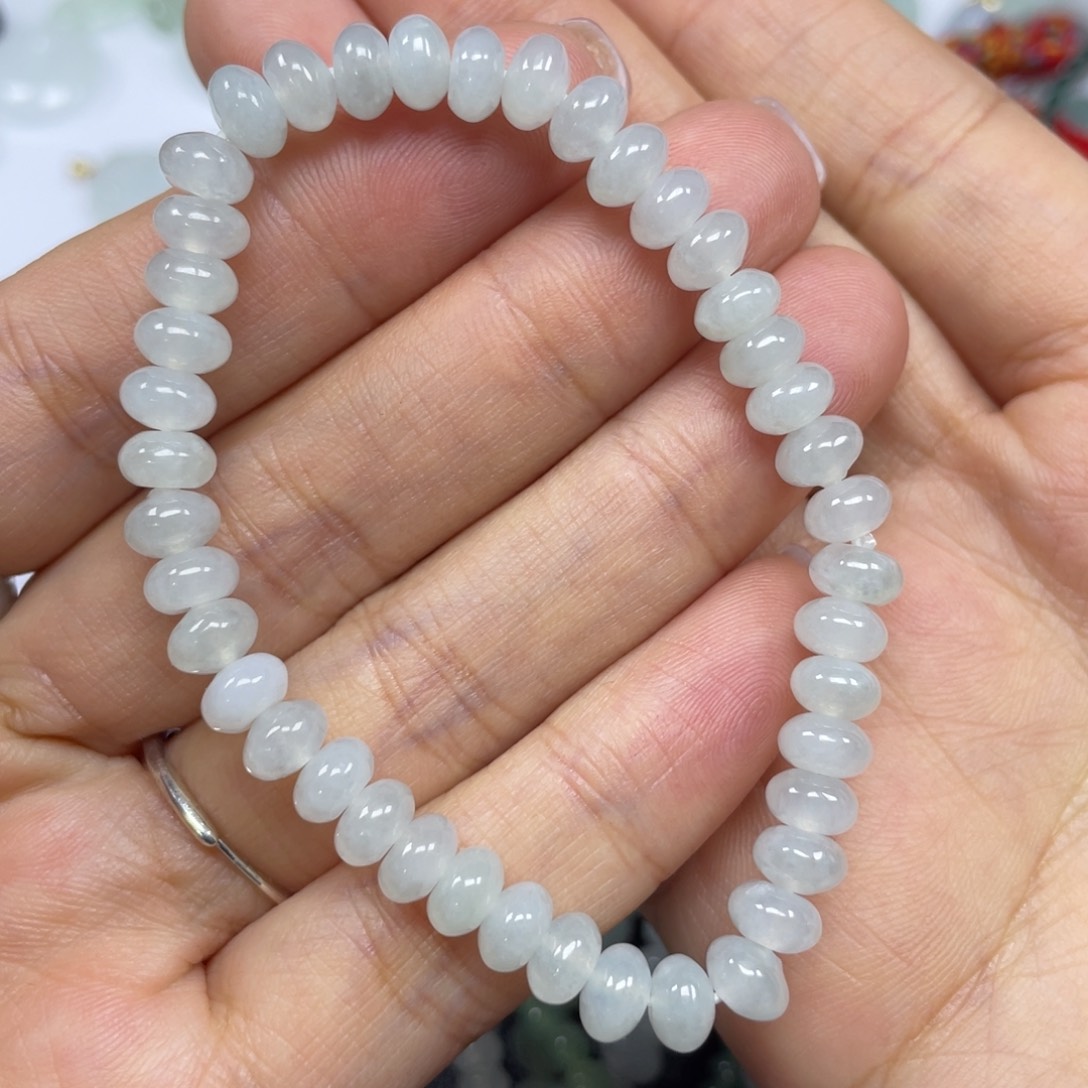 翡翠手串未镶嵌57999999000