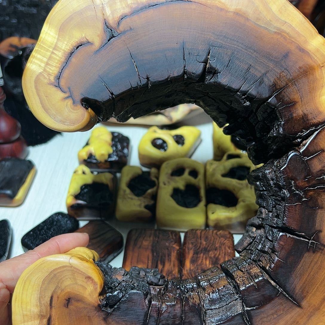 枣木B*o直播间默认截图